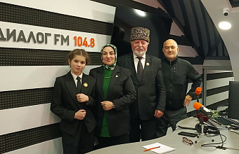 Вопросы организации гуманитарной помощи в зону СВО обсудили на передаче «“Народный фронт” уполномочен...»