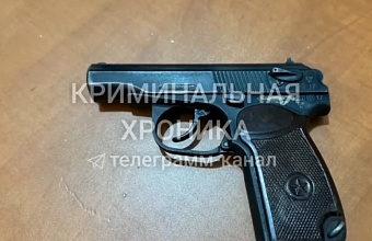 Дагестанец после молитвы в мечети устроил со знакомым разборки со стрельбой