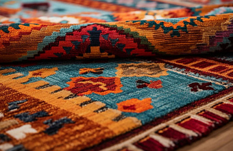 В Дагестане за 1,8 млрд рублей построят новую ковровую фабрику