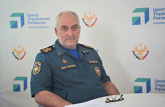 С начала года на воде в Дагестане погибли 6 человек