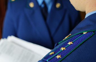 Прокуратурой в Дагестане организована проверка по делу о смертельном автонаезде на 5-летнего ребенка