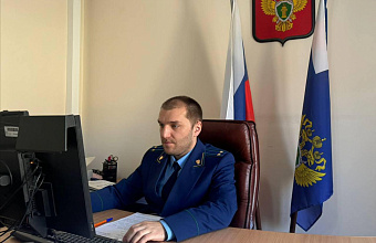 Соблюдение трудового законодательства проверили в администрации Лакского района