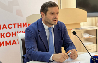 Гусейн Гусейнов: «Инвесторы оценили меры по улучшению условий для ведения бизнеса в Дагестане»