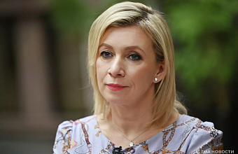 Решающий вклад народов СССР в разгром нацизма неоспорим, заявила Захарова