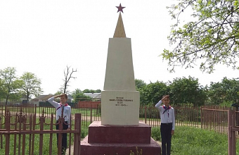 Имя пропавшего во время ВОВ лётчика со Ставрополья установили поисковики
