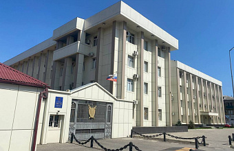 Прокурорская проверка организована в связи с массовым отравлением в Дагестане