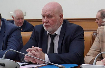 Мустапа Генжеханов назначен врио министра юстиции Дагестана