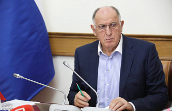 Премьер-министр Дагестана поручил обеспечить резервные мощности электросетей в летний «пиковый» период