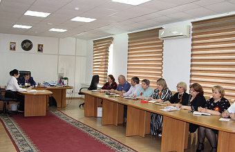 В кизлярских школах острая нехватка учителей