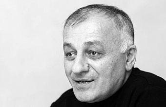 Ушел из жизни известный дагестанский журналист Аликбер Абдулгамидов