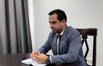 Глава Южно-Сухокумска провел совещание, посвященное весеннему призыву