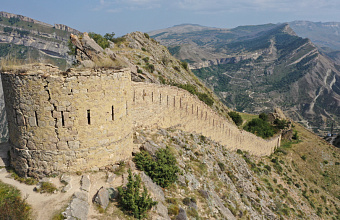 Муниципалитеты Дагестана в 2024 году реализовали 11 проектов в сфере туризма