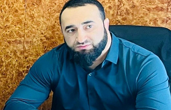 Али Магомедибиров избран главой села Кудутль на второй срок