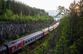 Дагестанцы стали чаще ездить на пригородных электричках