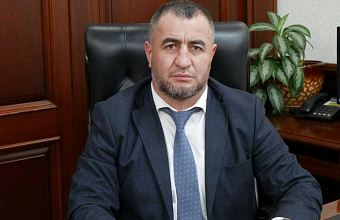 Замир Гаджимурадов: «Программа “Доблесть гор” дает возможность личностного и профессионального роста участникам СВО»