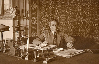 Закир Мирзаев: «Коркмасов – политик, сыгравший ключевую роль в судьбе Дагестана»