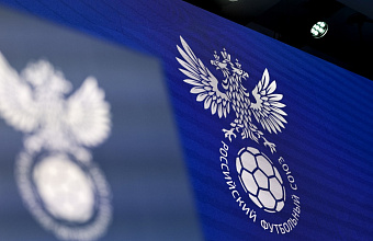 Будун Будунов обсудил развитие футбола в Дагестане с главой РФС