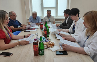 В Дагестане завершился региональный этап Всероссийского конкурса профессионального мастерства