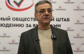 Уллубий Эрболатов: «“Доблесть гор” – это важный шаг к сохранению исторической памяти, укреплению единства»