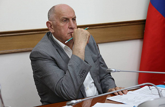 Ученые и эксперты представили предложения к разработке программы повышения эффективности использования земель отгонного животноводства