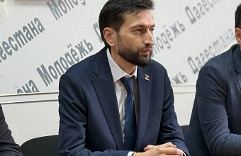 Руководитель Дагинформа Арсен Юсупов: «“Прямая линия” Главы Дагестана вновь затронула наиболее острые вопросы и проблемы»
