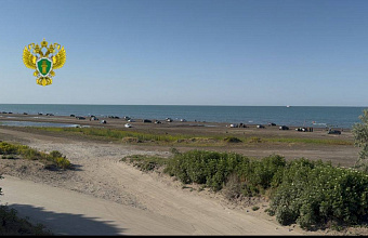 В Дагестане суд вернул в муниципальную собственность участок на побережье моря