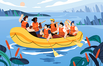 Семинар-совещание, посвященный вопросам безопасности водного туризма, состоится в Дагестане