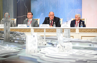 Дагестан за год на 28% нарастил товарооборот со странами Прикаспия и Беларусью