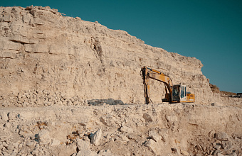 Глава Минпрома РД рассказал о том, какими стройматериалами республика полностью обеспечивает себя