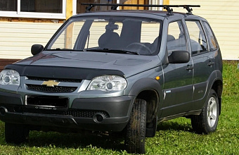 Дагестанские полицейские вернули пенсионеру похищенный автомобиль