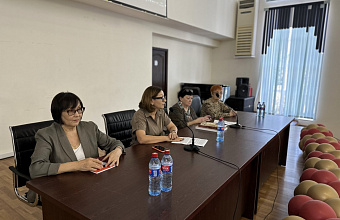 В ДГУ стартовала Летняя школа перевода