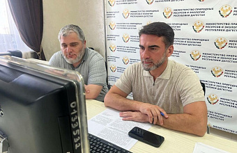Дагестан планирует включить пять экологически опасных объектов в проект «Генеральная уборка»