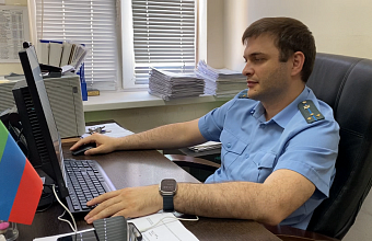 Дагестанские судприставы взыскали с убийцы 300 тысяч рублей за моральный вред