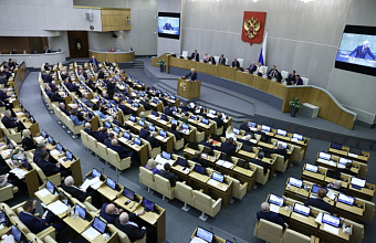 В июне ГД может рассмотреть увеличение штрафов за перевозку детей без автокресел