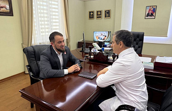 Для усиления обратной связи ГКБ Махачкалы по рекомендации ЦУР запустила «горячую линию»