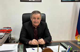 Магомед Исаев: «Миссия нашего ведомства – обеспечение простоты и удобства получения мер соцподдержки на основе современных технологий»