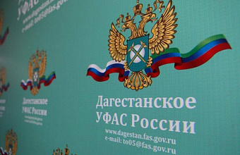 Дагестанское УФАС выявило нарушение в тендере на ремонт здания спасательной службы