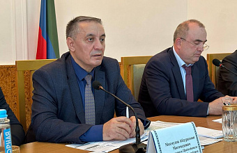 2,4 млрд рублей поступило в бюджеты муниципалитетов Северного Дагестана за 9 месяцев 2025 года