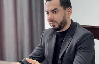 Глава Южно-Сухокумска провел очередное аппаратное совещание в администрации города