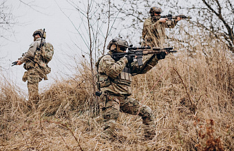 ВЦИОМ: уровень доверия россиян к армии составляет 80%