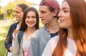 Место встречи – молодежный форум: Росмолодежь продлевает регистрацию