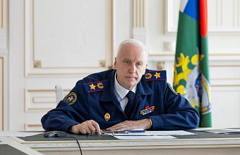 Глава СК взял на контроль ситуацию с аварийным общежитием в Махачкале