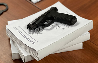 Владелец ТЦ «Ардар», подозреваемый в убийстве, заключен под стражу