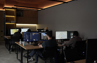 Дагестанское бюро «Godekan» вошло в финал Всероссийского архитектурного конкурса NEXT-2026