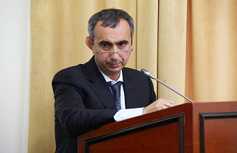 На 83% исполнен план реформирования унитарных предприятий в Дагестане