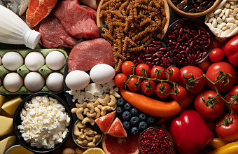 Дагестан оказался единственным в СКФО, где в июне подешевел минимальный набор продуктов