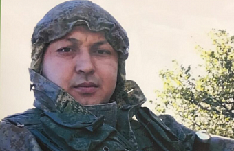 В защитниках Отечества – Надежность, гордость, сила