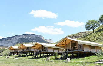 Санатории Дагестана за прошедшее лето увеличили доходность на 30%