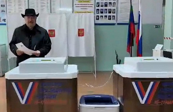 Гендиректор оборонного завода Кизляра призвал горожан проголосовать на выборах