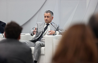 Бехнам Гурбан-Заде: Стандарты должны быть унифицированы для всего рынка партнерского финансирования